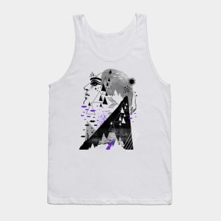 Absolve Tank Top